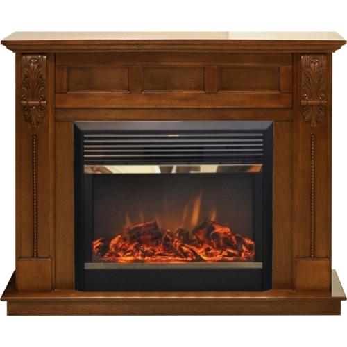 Chard 26 (античный дуб)+MoonBlaze S BR