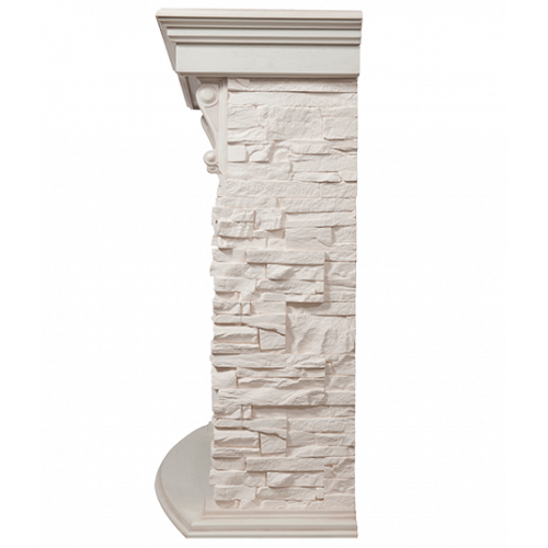 Torre 30S сланец белый (беленый дуб)+EFP/P-3020