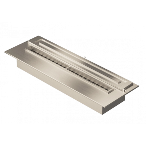 Прямоугольный контейнер ZeFire 500 PREMIUM