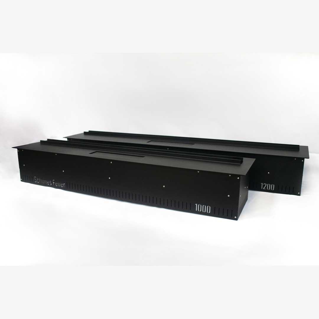 Электроочаг Schönes Feuer 3D FireLine 1200