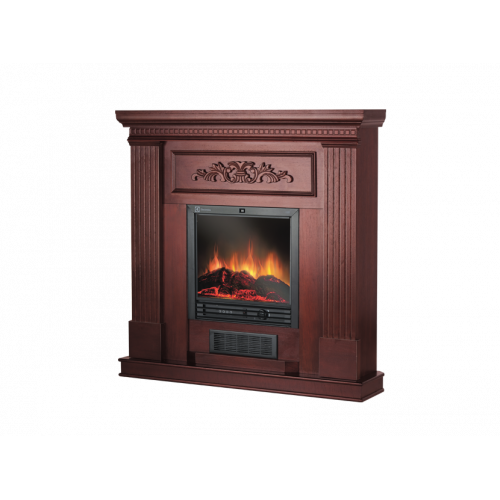 Каминокомплект EFP/S- 1018WCR (вишня)