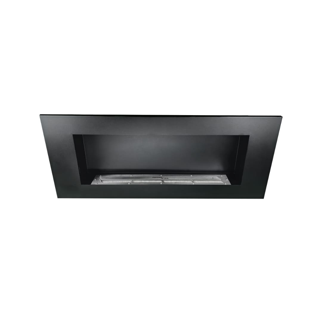 Биокамин "Русский огонь" Лофт 1100V встраиваемый по цене 24 800 руб.