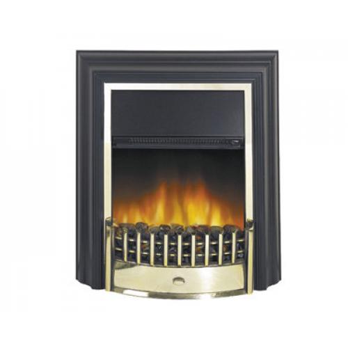 Cheriton (черный с золотом)