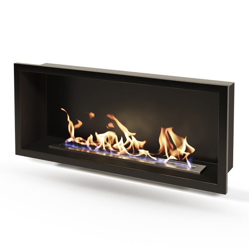 Биокамин "Русский огонь" Гефест 980 встраиваемый