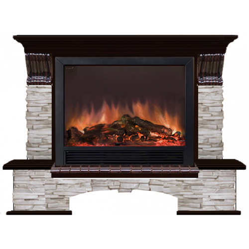 Бостон Мисхор Ш-33 (венге)+Sharm 33 BL