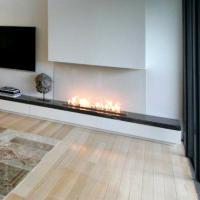 Биокамин Autofire Arch-28