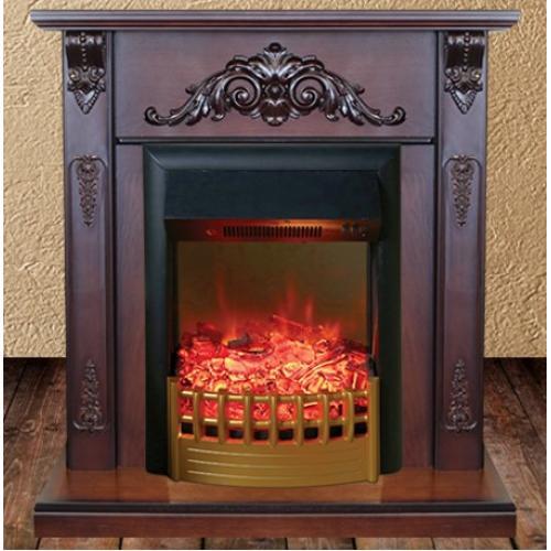 Anita (античный дуб)+Rimini