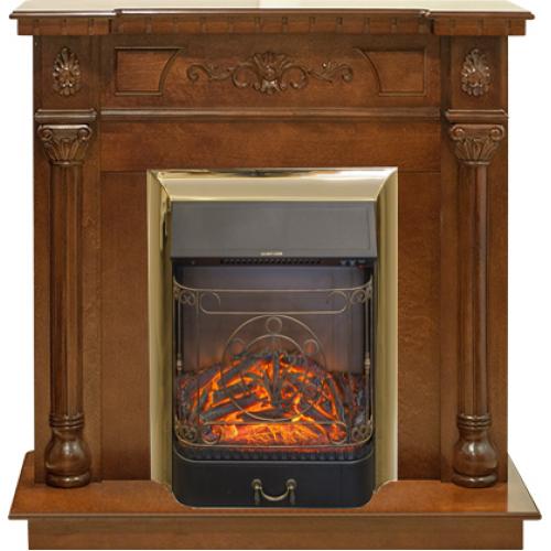 Dacota (античный дуб)+Majestic BR S