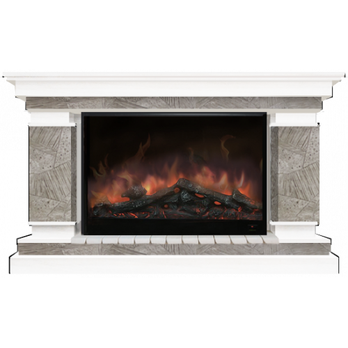 Лорд Марсель 10 (белый)+Premier S10