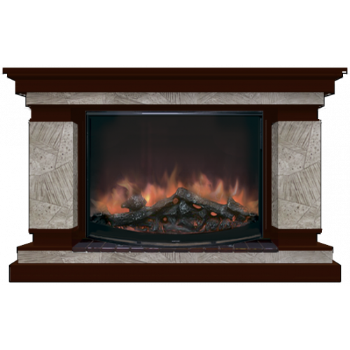 Лорд Марсель 36 (дуб)+Rondo S36