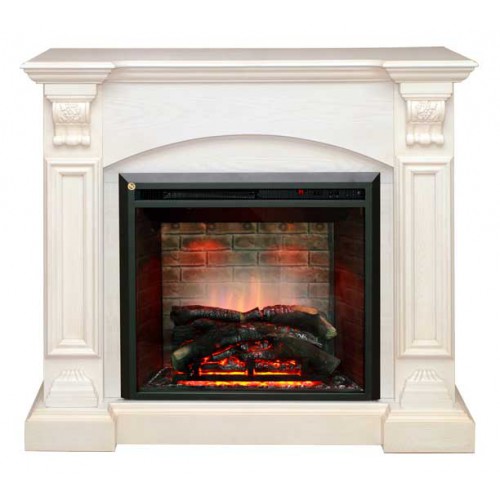 Ceasar 26 (белый)+Leeds 26 SD