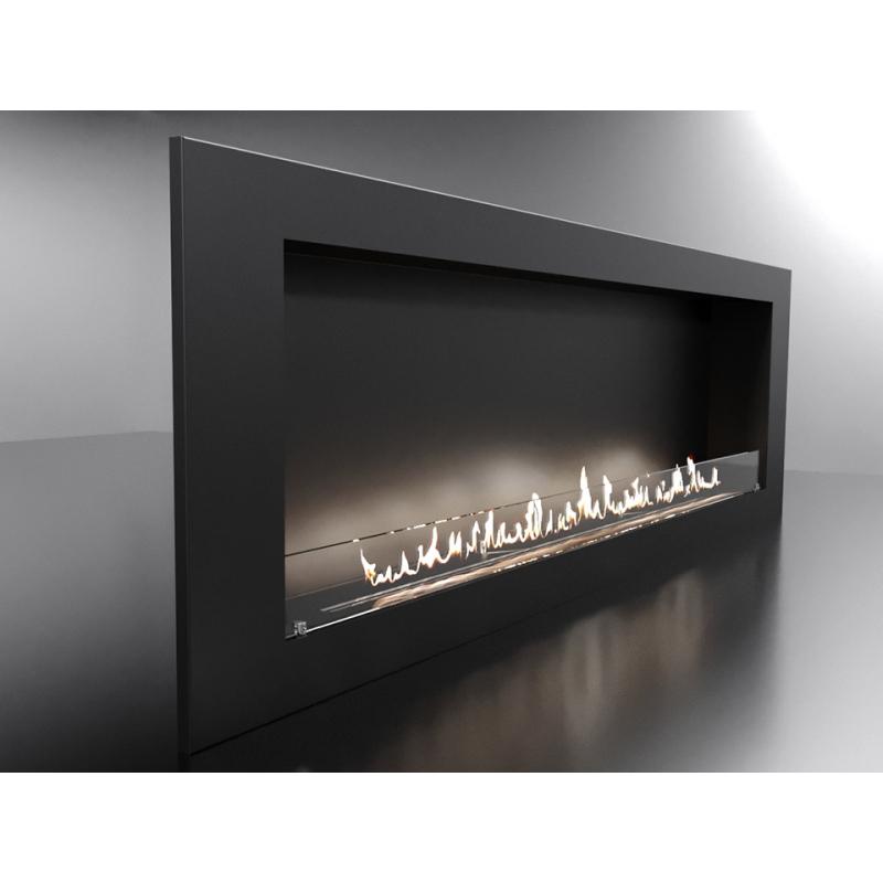 Биокамин встраиваемый P1500 PremiumFire по цене 73 680 руб.