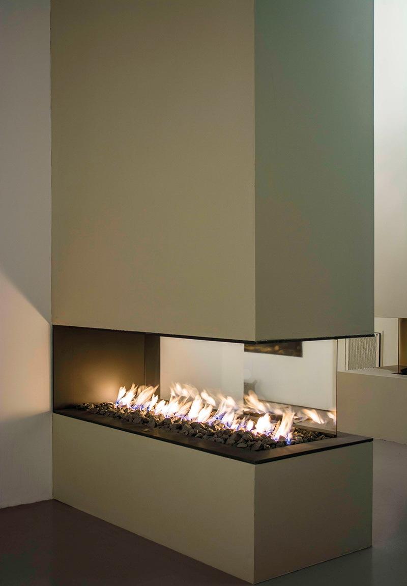 
Газовая топка Vero Design GA 3 H3