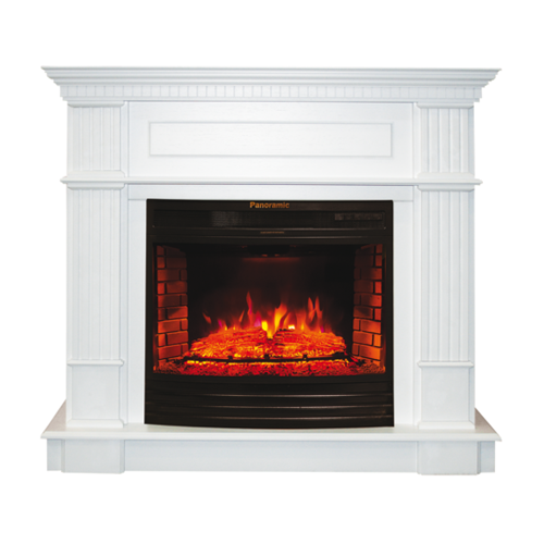 Рим (белый)+Panoramic 25 Led FX