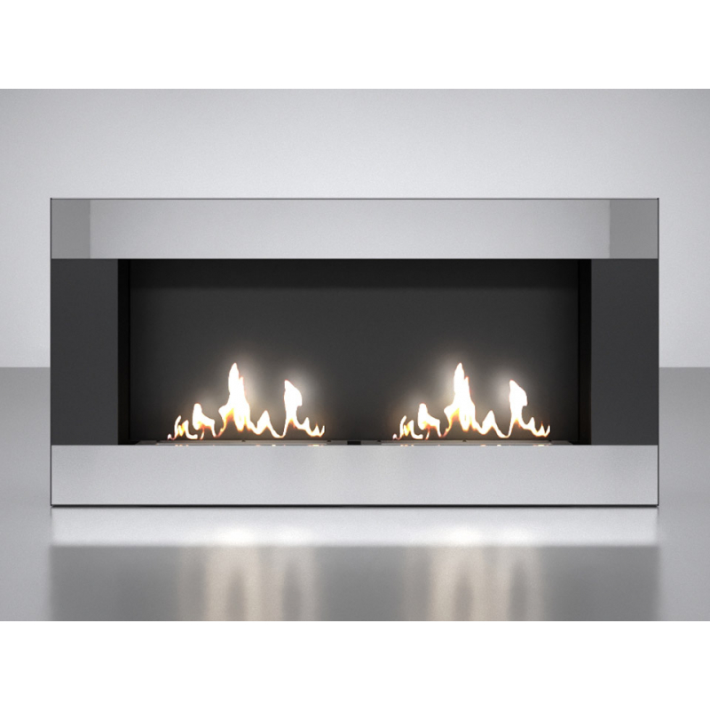 Биокамин встраиваемый W250IIH PremiumFire по цене 42 240 руб.