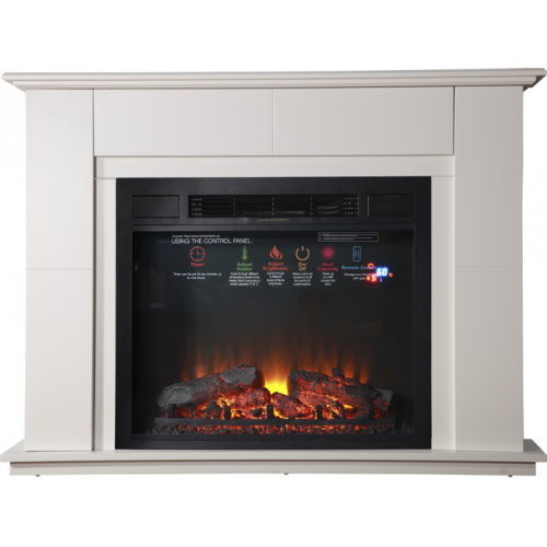 Бланк (белый)+Sirius 30 LED FX