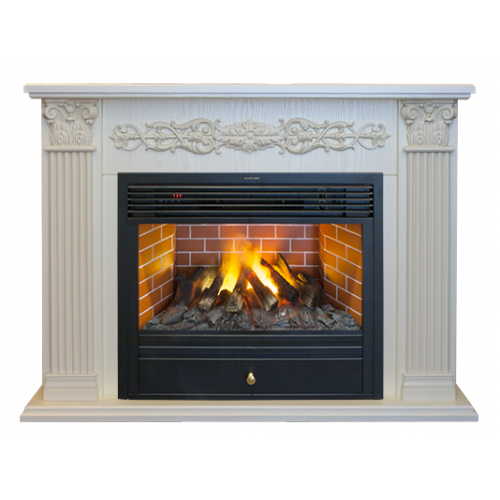 Milton 26 (белый дуб)+3D Novara 26