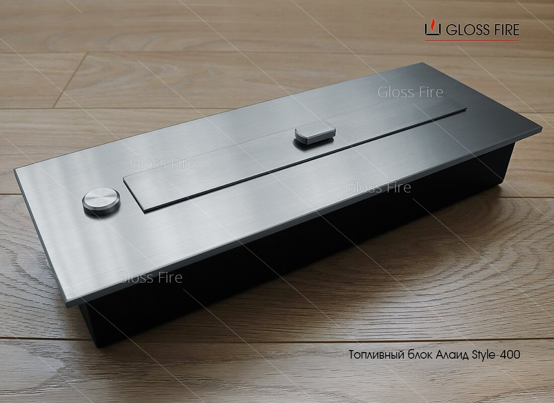 Топливный блок Алаид Style 400 по цене 30 100 руб.