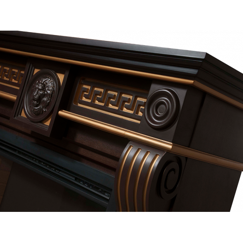 Vittoriano 30 (темный дуб с патиной)+EFP/P-3020LS