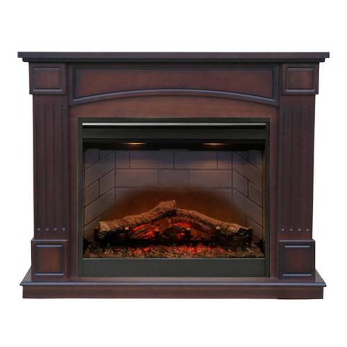 Boston (махагон коричневый антик)+Symphony 26