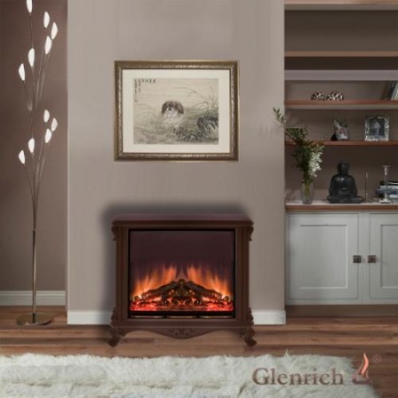 Версаль с царгой (шоколад)+Arte 23