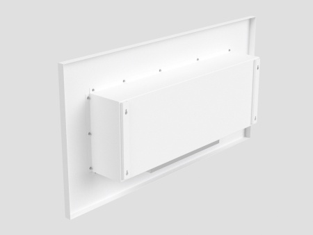 Настенный биокамин Lux Fire "Монро 2 Н" XS по цене 33 990 руб.