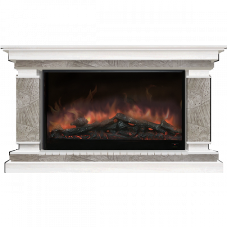 Лорд Марсель 14 (беленый дуб)+Premier S14