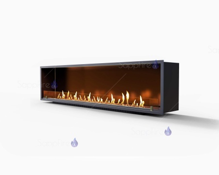 Встраиваемый очаг 1800 SappFire по цене 57 900 руб.