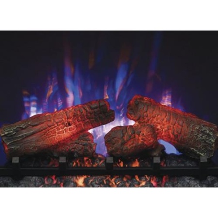 Spectrafire-23&quot; Black