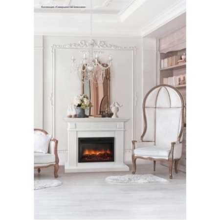 Bianco 30 (белый)+EFP/P-3020LS