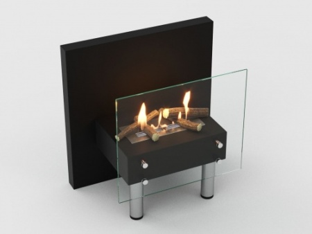 Биокамин напольный Lux Fire "Консул 3" 600 по цене 29 400 руб.