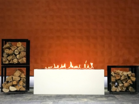 Автоматический биокамин 1200 Standart по цене 222 177 руб.