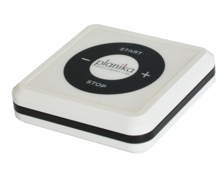 Биокамин  Fire Line Automatic 3 L=1190 black по цене 710 000 руб.