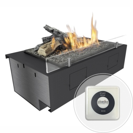 Биокамин  L-Fire по цене 275 000 руб.