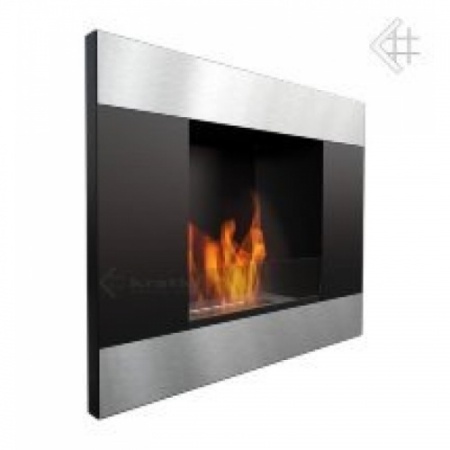 Биокамин Kratki Quat TUV HORIZONTAL по цене 