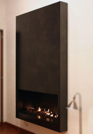 
Газовая топка Vero Design NI G5