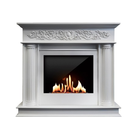 Биокамин в портале SteelHeat Milan, стемалит по цене 86 700 руб.