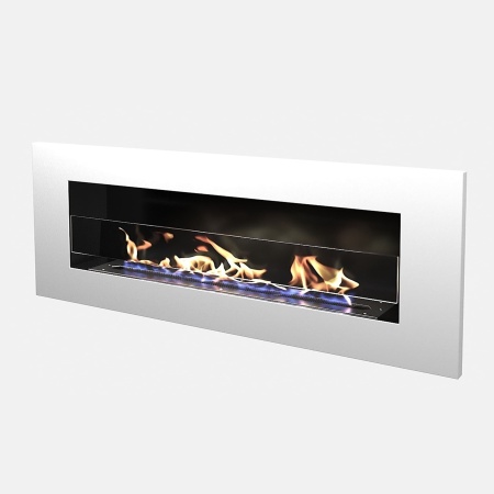 Биокамин "Русский огонь" Блонд 1300V встраиваемый по цене 35 890 руб.