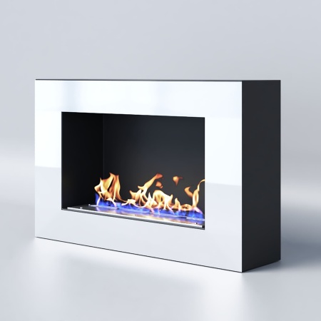 Биокамин "Русский огонь" Хай-тек 650N настенный по цене 24 800 руб.