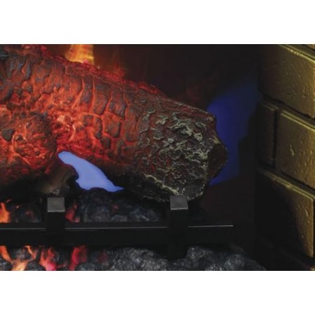 Spectrafire-23&quot; Black