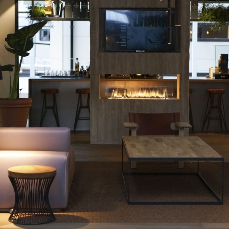 Биокамин  Fire Line Automatic 3 L=1790 по цене 1 264 000 руб.