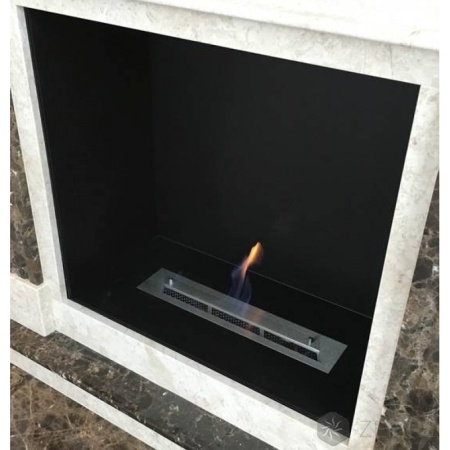 Биокамин ZeFire Jambo мрамор по цене 348 000 руб.