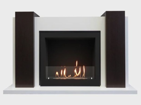 Биокамин Манхеттен PremiumFire по цене 87 600 руб.
