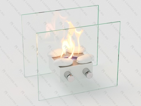Настольный биокамин Lux Fire "София" S по цене 11 737 руб.