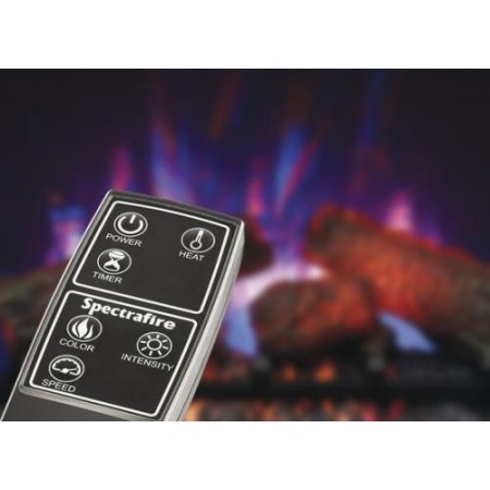 Spectrafire-26" Black