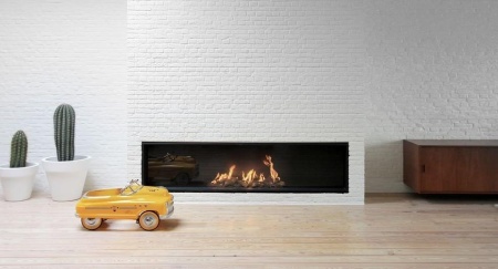 
Газовая топка Vero Design GA 5 F