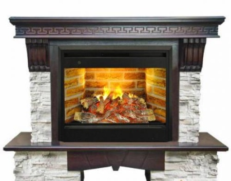 Rockland 26 (античный дуб)+3D Prometheus 26