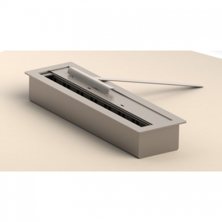 Tопливный блок DP design Elegante 40 см по цене 29 900 руб.