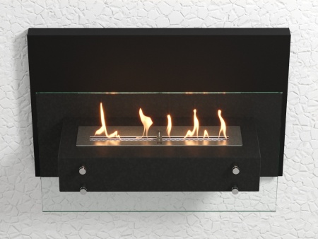Настенный биокамин Lux Fire "Премьера" 800 по цене 55 418 руб.