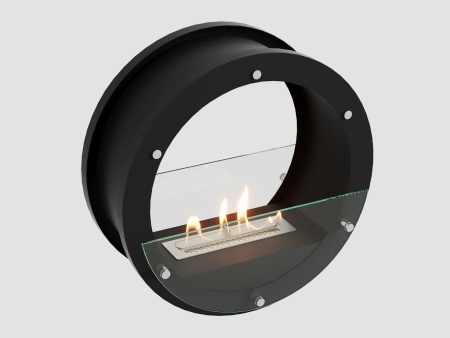 Настенный биокамин Lux Fire "Иллюзион 500 Н" XS по цене 43 890 руб.